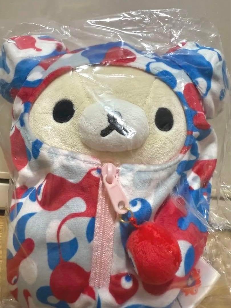 全4種セット】関西万博 会場限定販売 ミャクミャク リラックマ